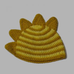 Dinosaur Hat