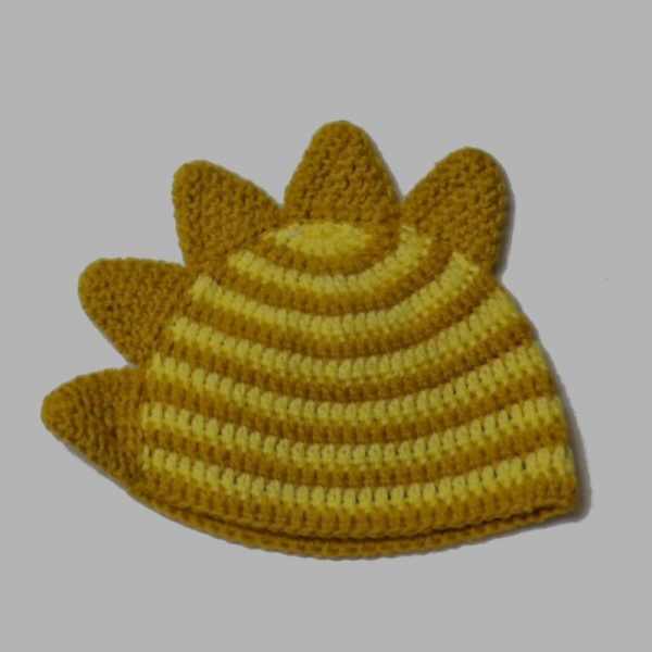 Dinosaur Hat