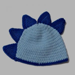 Dinosaur Hat