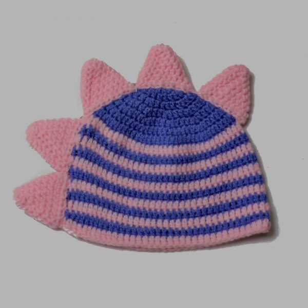 Dinosaur Hat