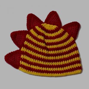 Dinosaur Hat