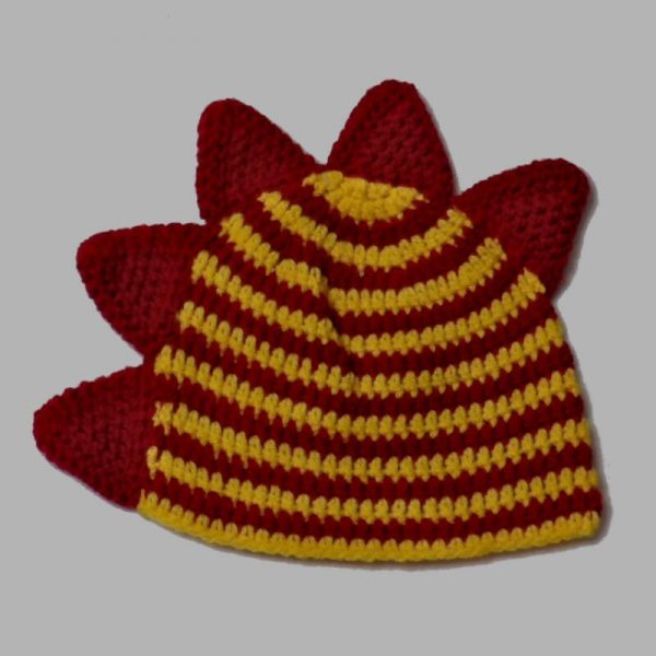 Dinosaur Hat