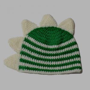 Dinosaur Hat