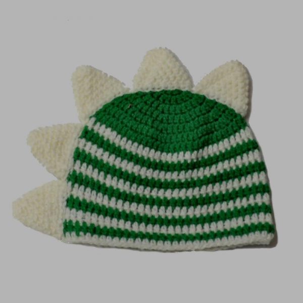 Dinosaur Hat