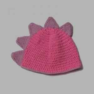 Dinosaur Hat