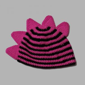 Dinosaur Hat