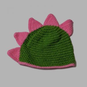 Dinosaur Hat