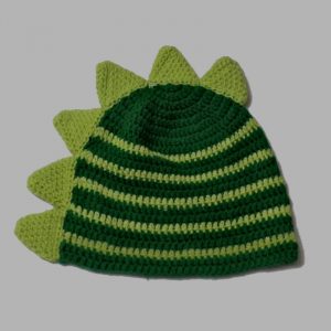 Dinosaur Hat