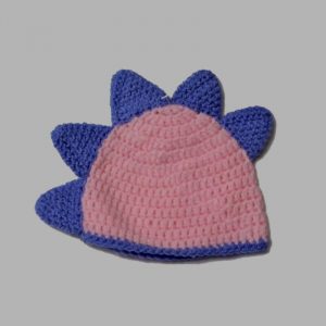 Dinosaur Hat