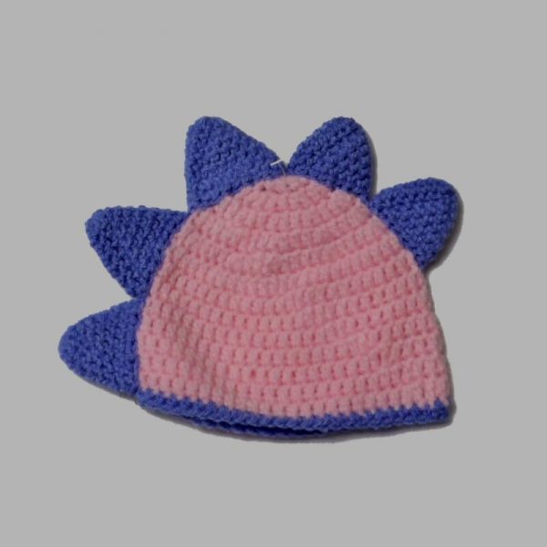 Dinosaur Hat